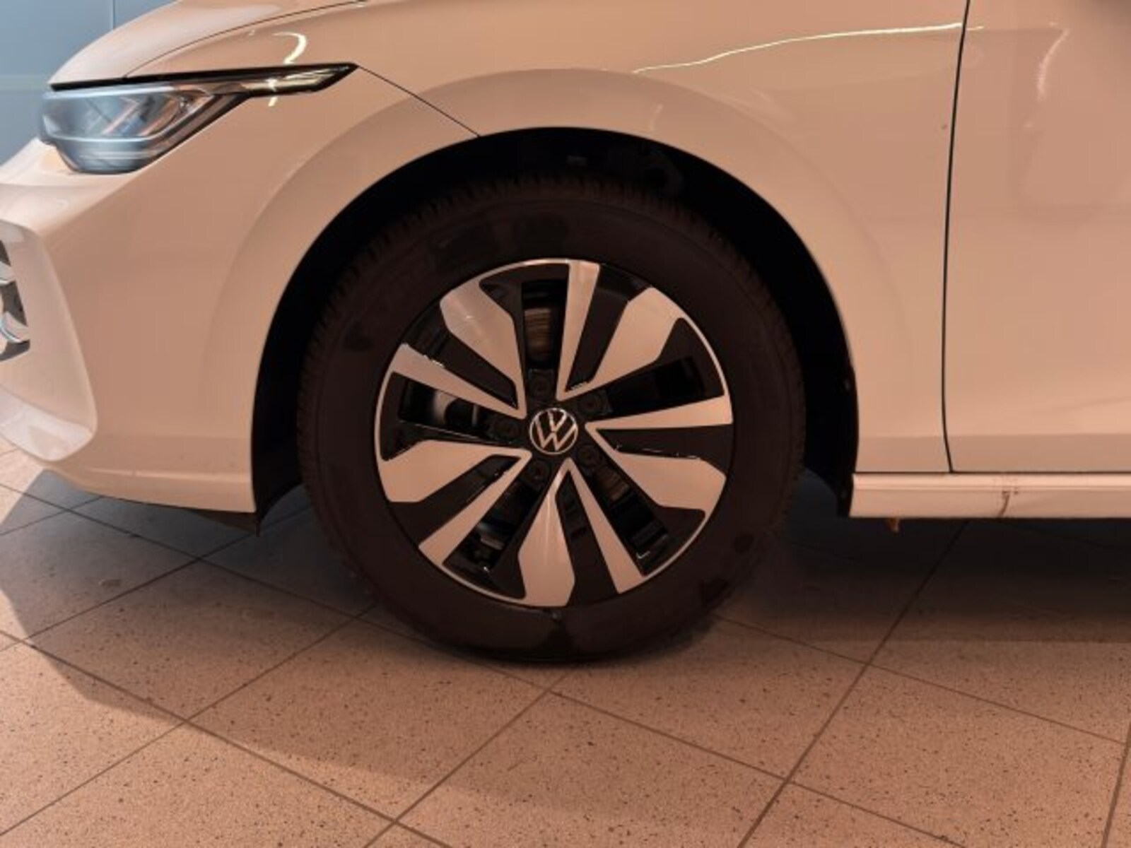 Volkswagen Golf – Bild 5