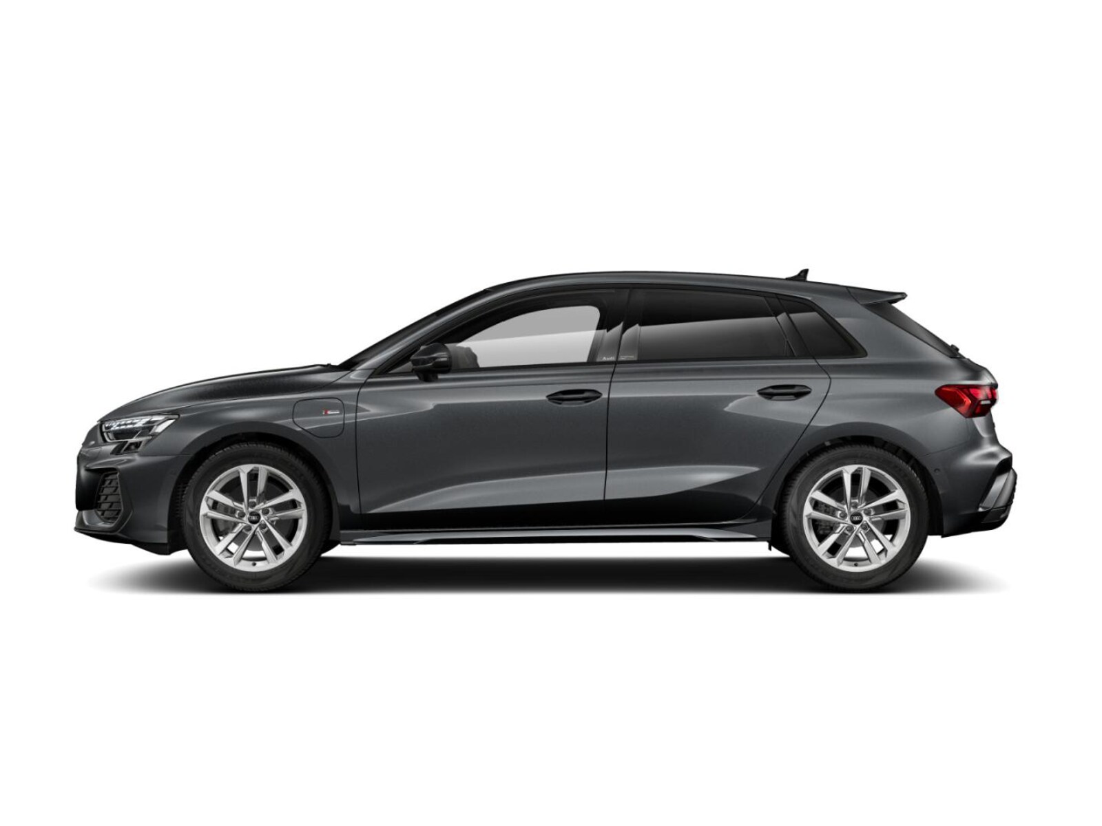 Audi A3 Sportback – Bild 5