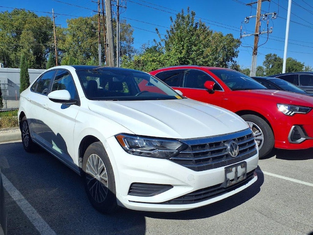 Photo of 2019 Volkswagen Jetta 