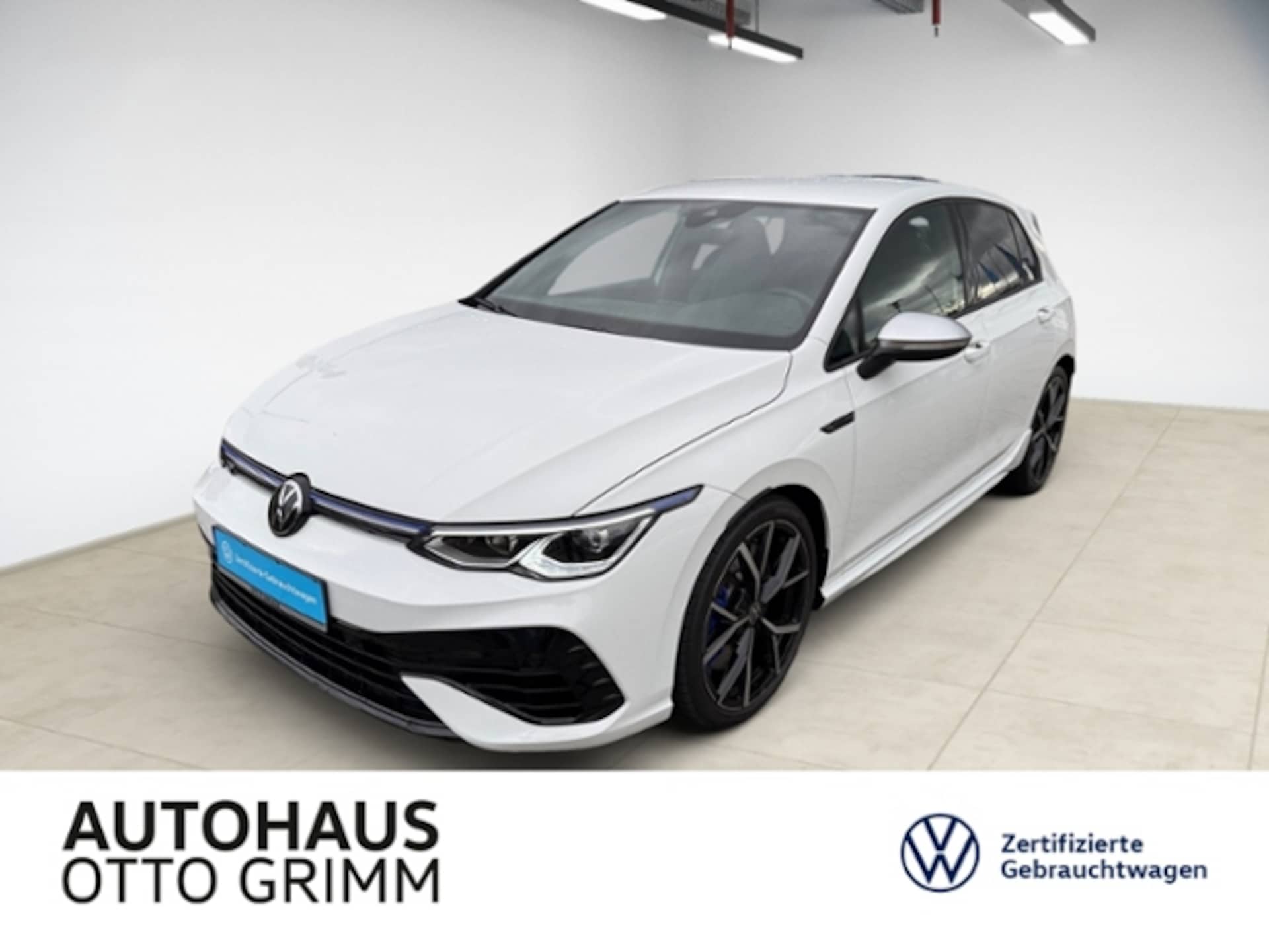 Volkswagen Golf 2023