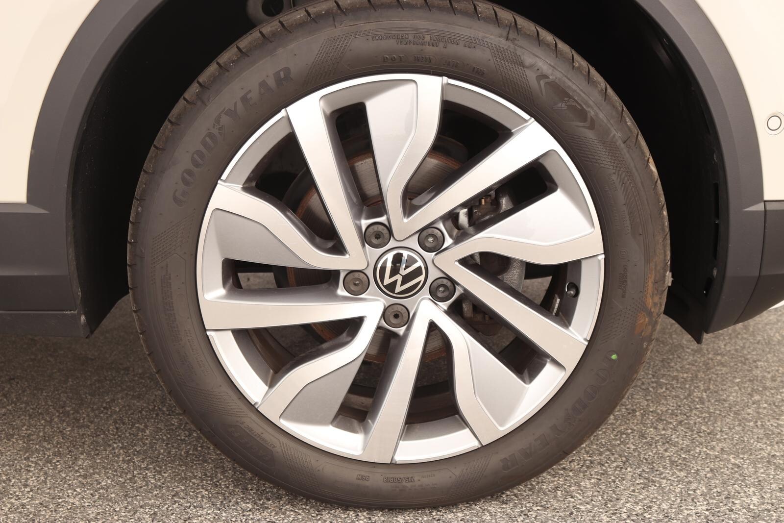Volkswagen T-Roc – Bild 8