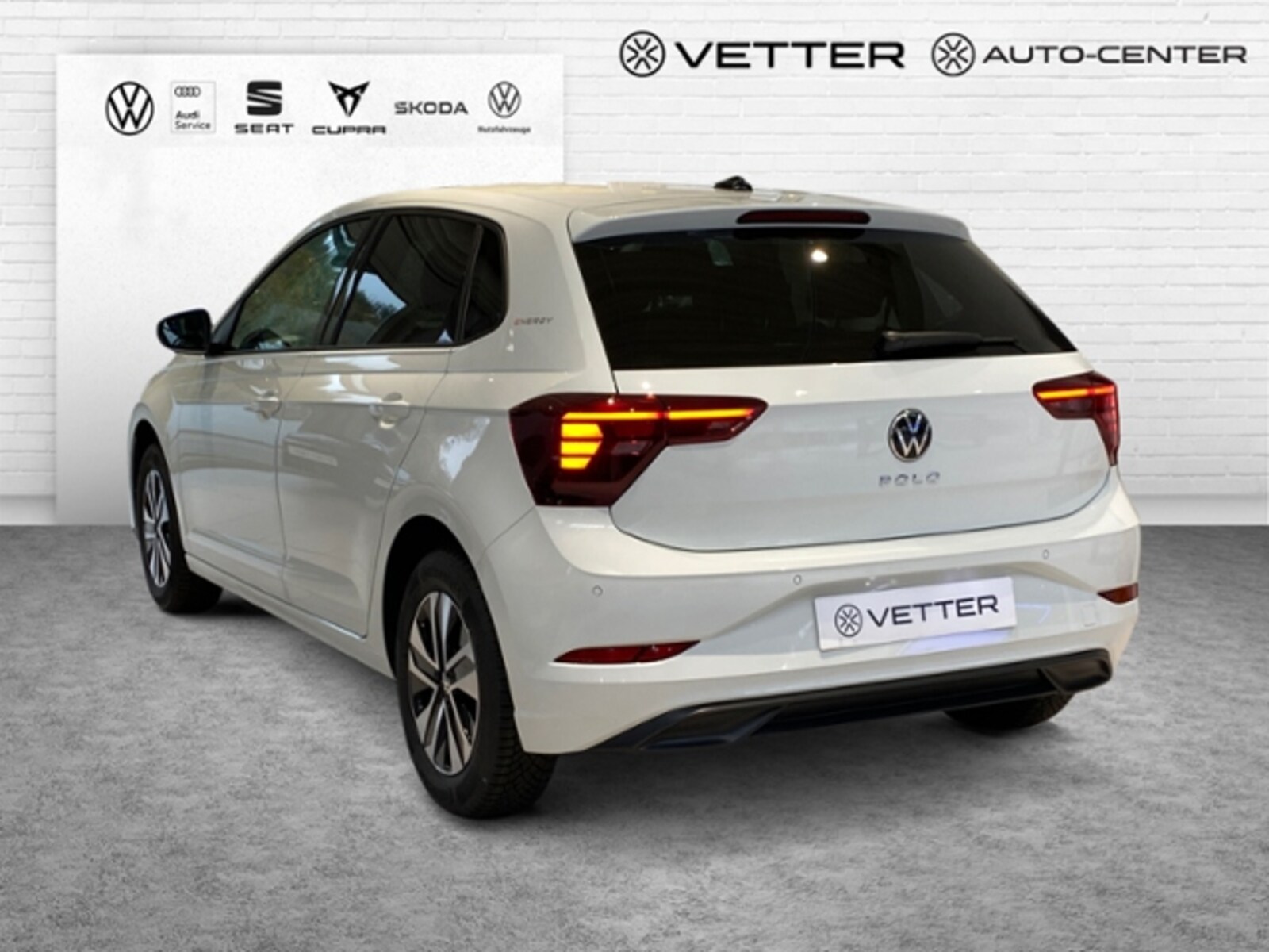 Volkswagen Polo – Bild 4