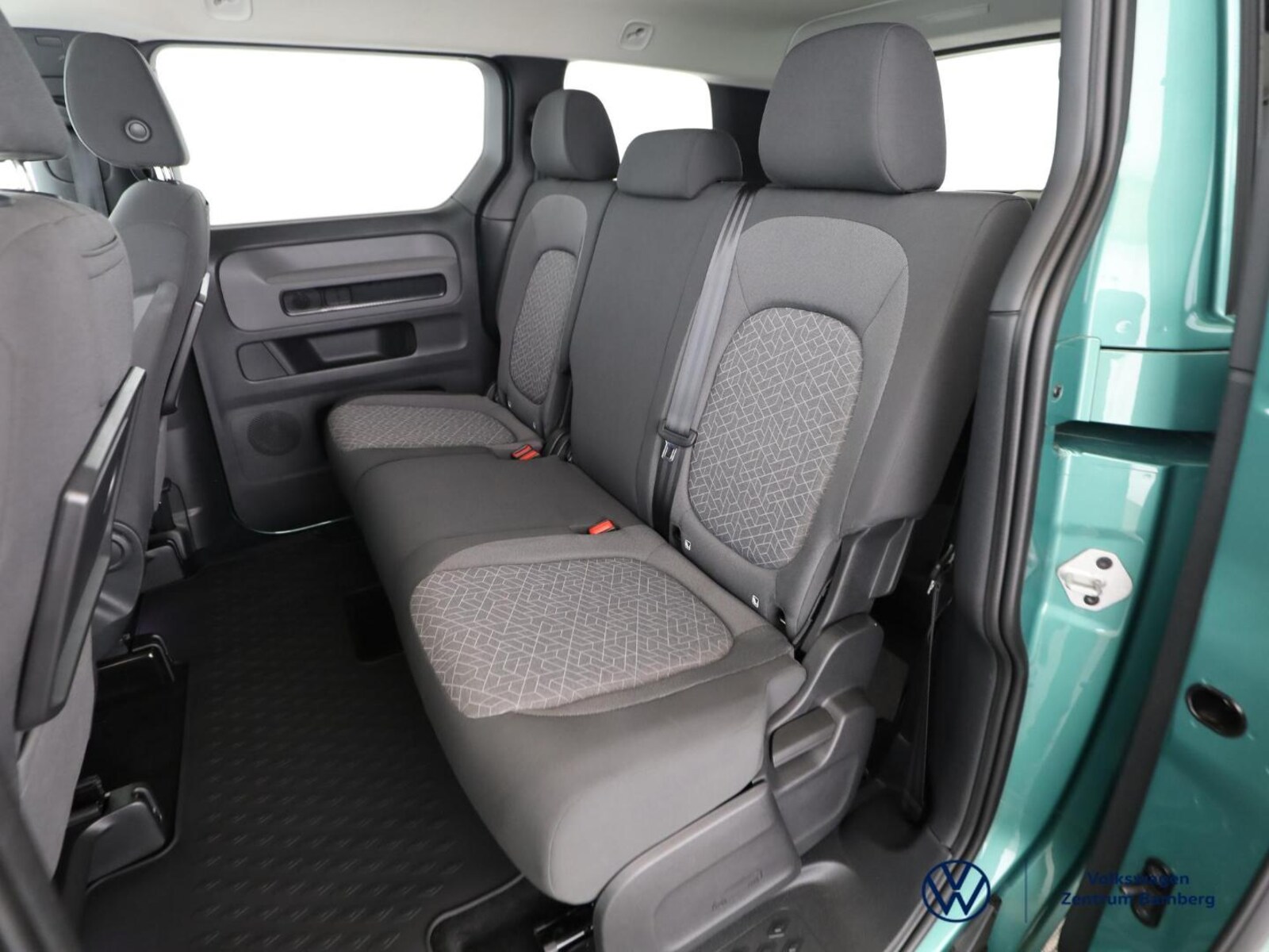 Volkswagen ID. Buzz – Bild 12