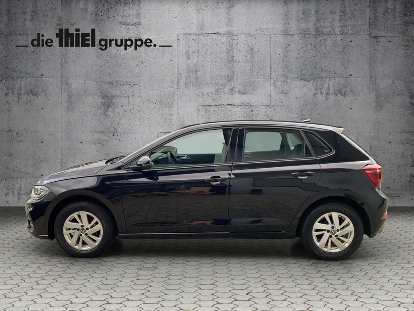Volkswagen Polo – Bild 2