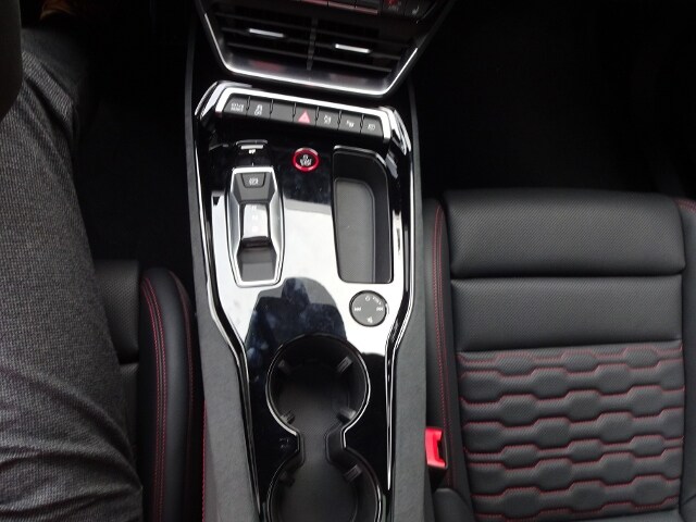 Image about Audi RS e-tron GT e-tron quattro
