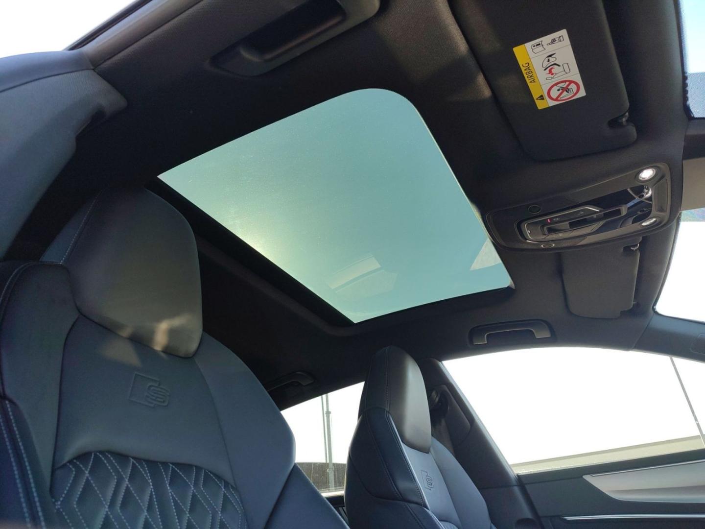 Image about Audi A7 Sportback 50 TDI quattro tiptronic