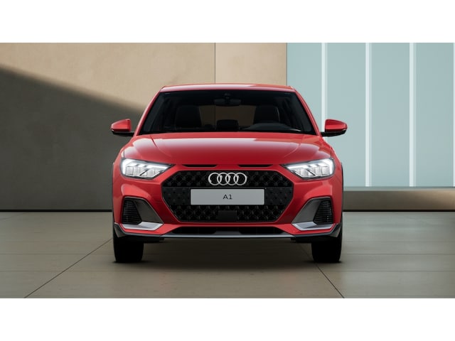 Audi A1 Allstreet 30 TFSI S Tronic -  - Joinsteer - #4