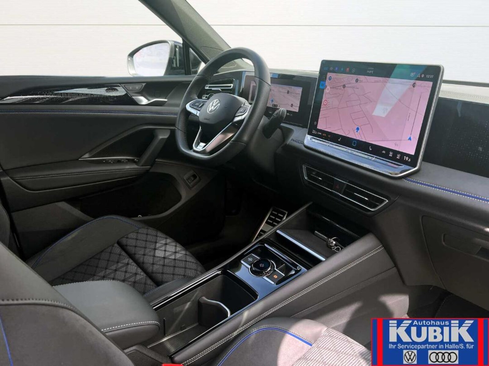 Volkswagen Tiguan – Bild 13