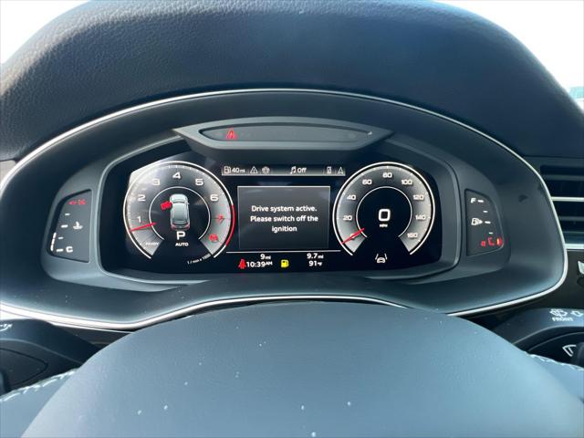 2025 Audi Q7 Premium Plus - Photo 20