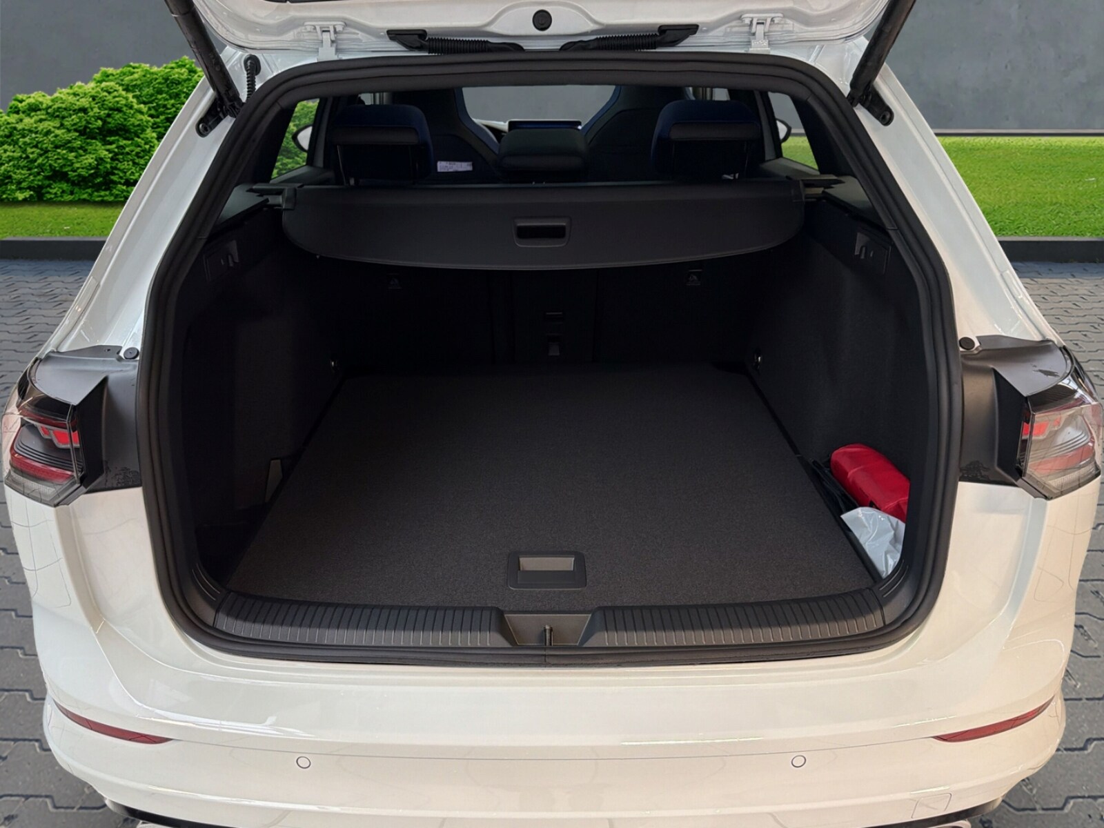 Volkswagen Golf Variant – Bild 5