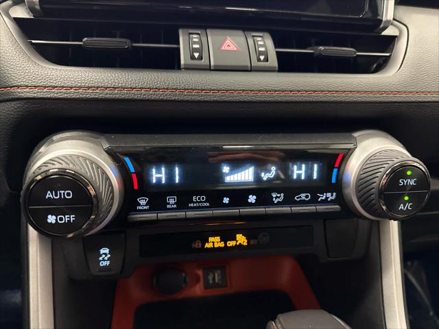 2023 TOYOTA RAV4 - Image 11