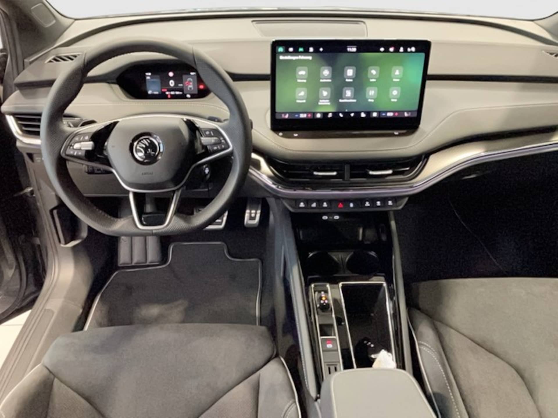 Skoda Enyaq 85 Sportline