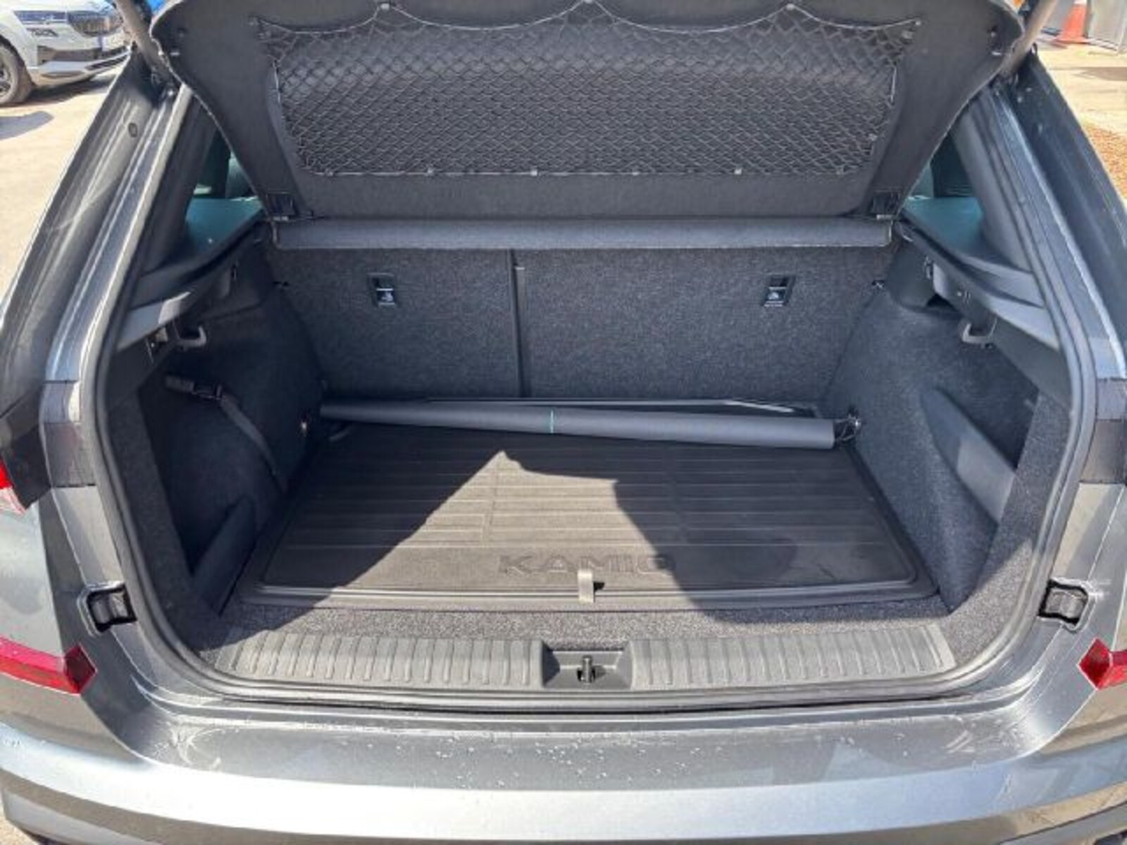 Škoda Kamiq – Bild 11