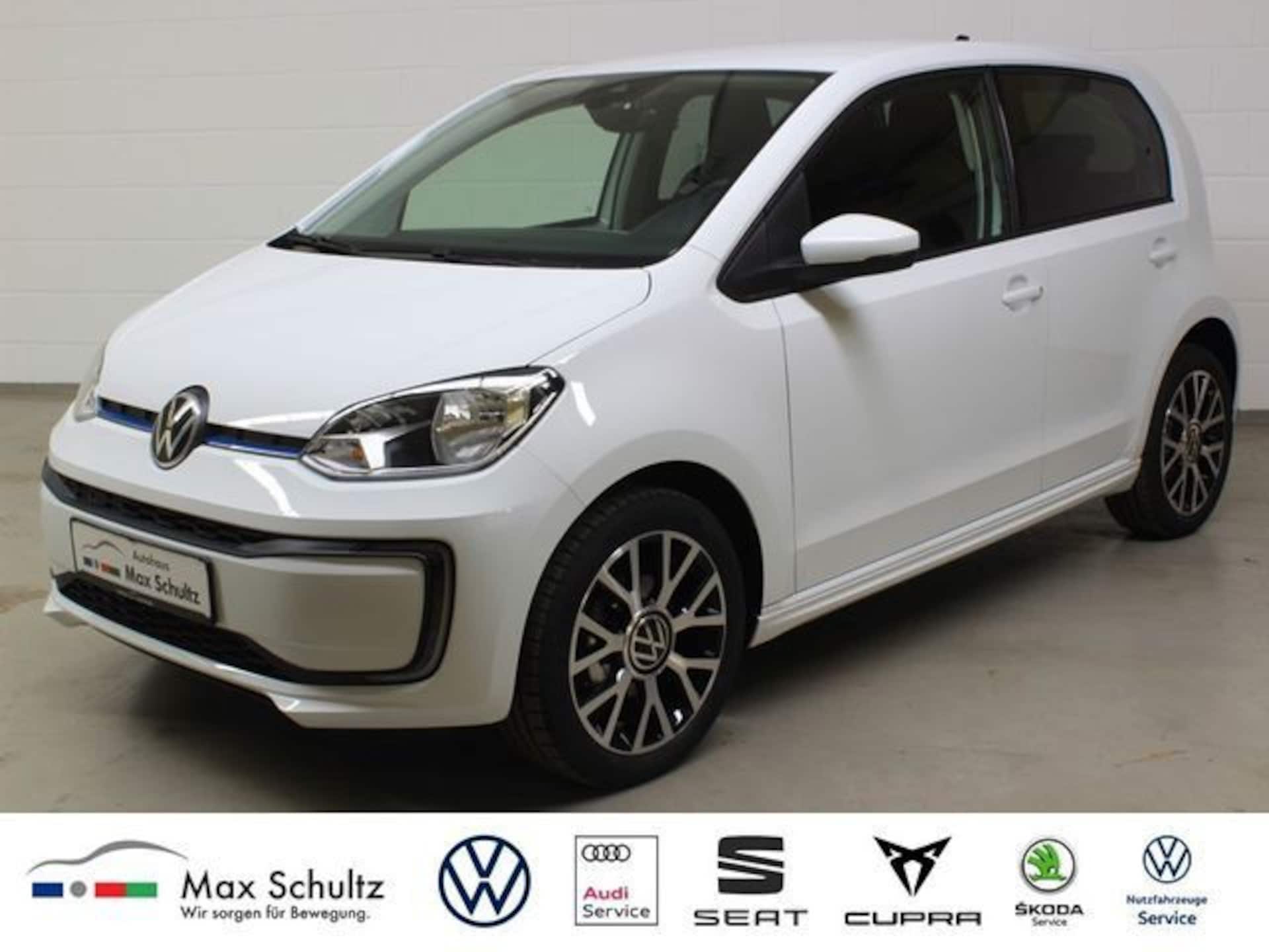 Volkswagen e-up! Edition