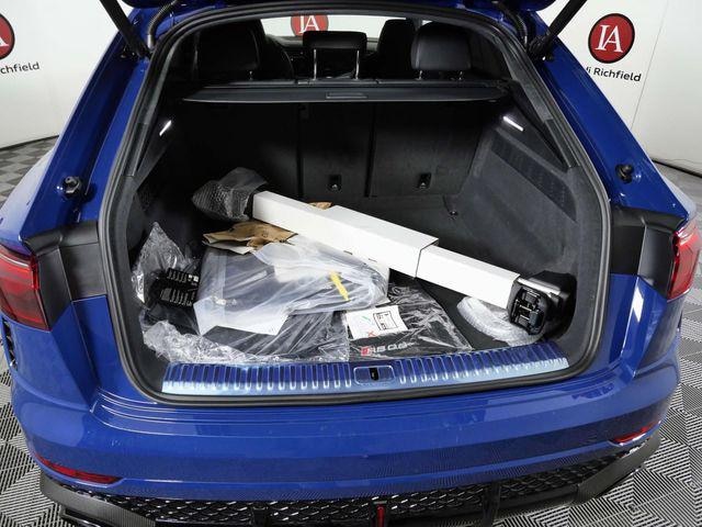 2026 Audi RS Q8 Base - Photo 10