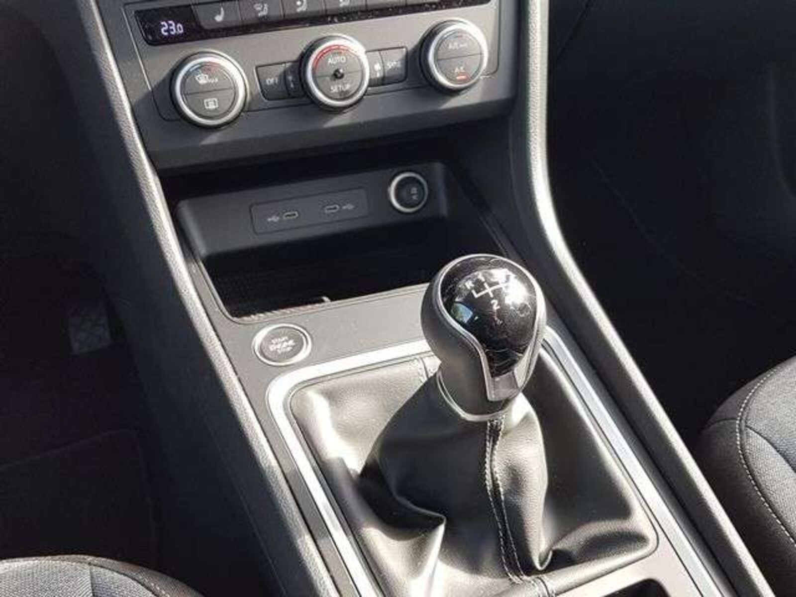 SEAT Ateca – Bild 13