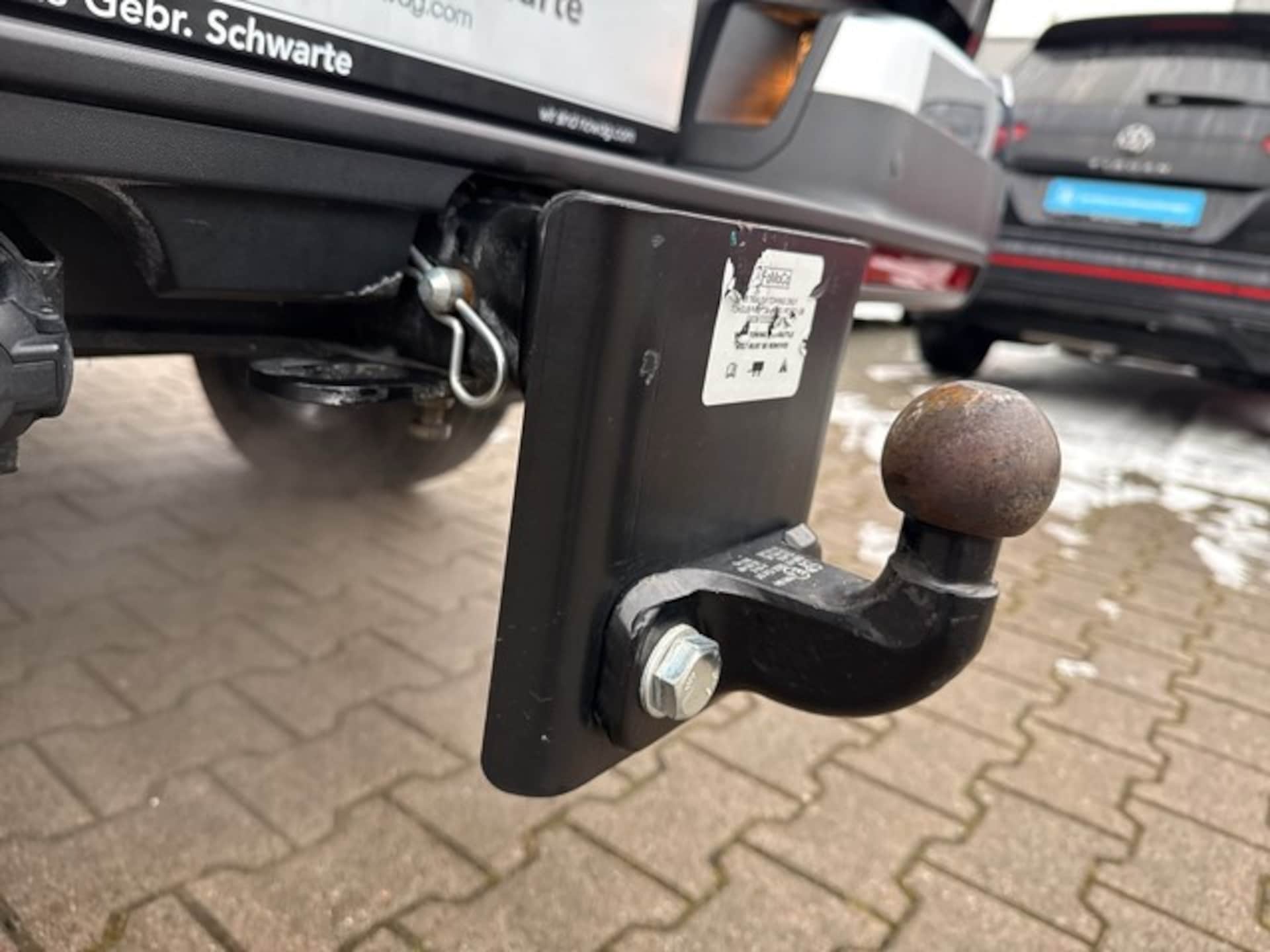 Volkswagen Amarok DoubleCab Aventura