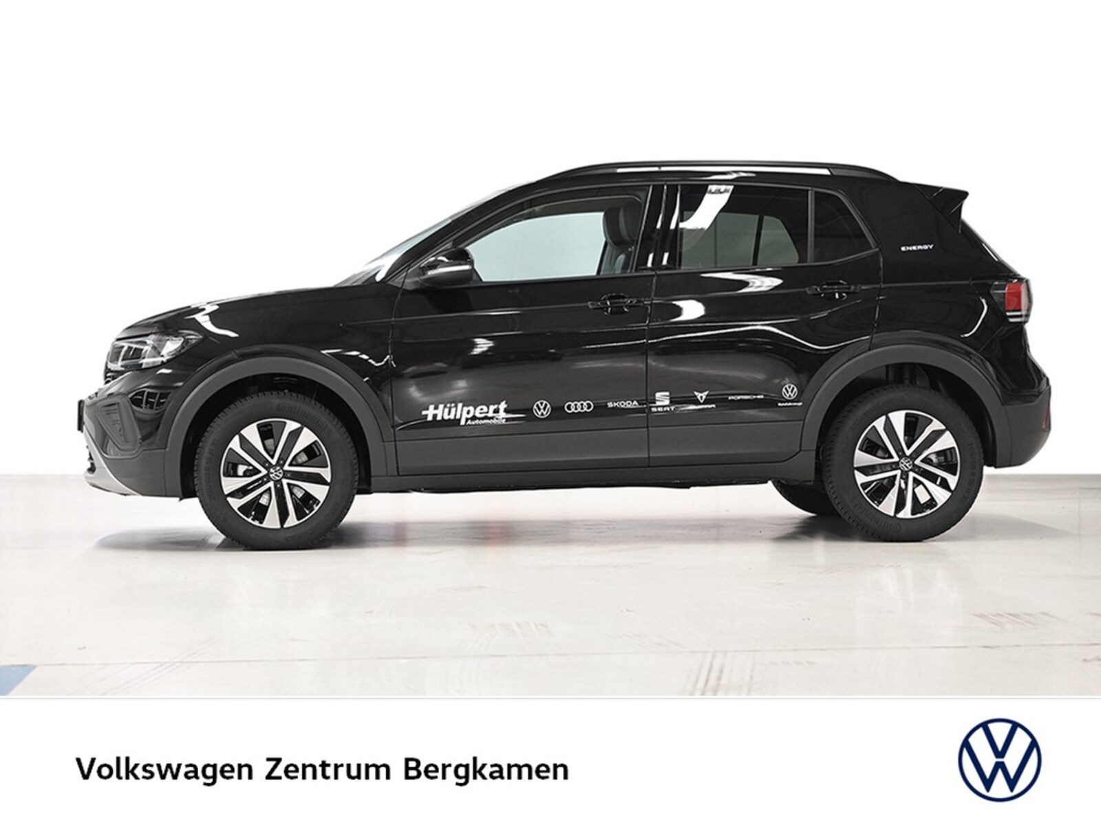 Volkswagen T-Cross – Bild 3