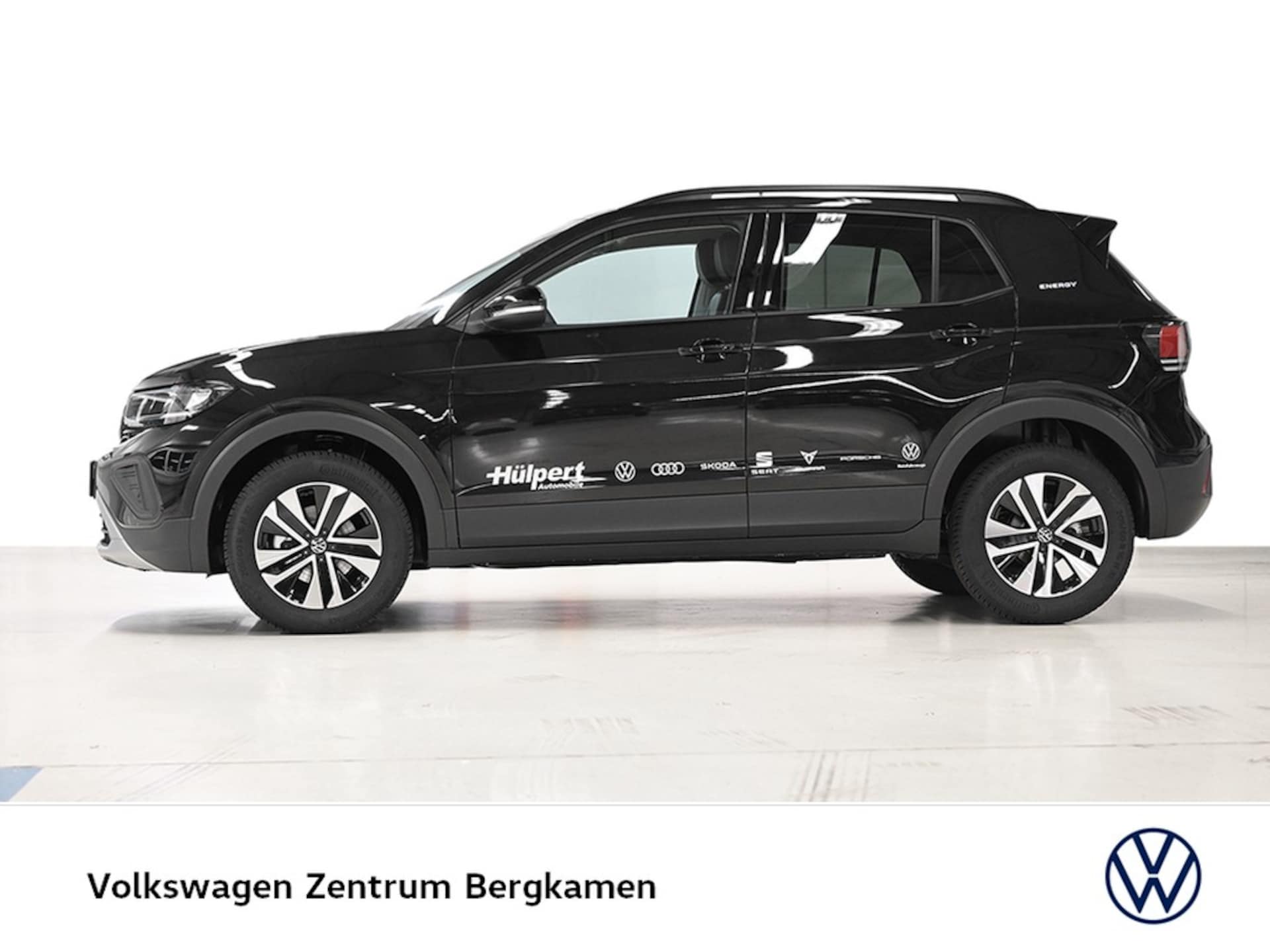Volkswagen T-Cross ENERGY