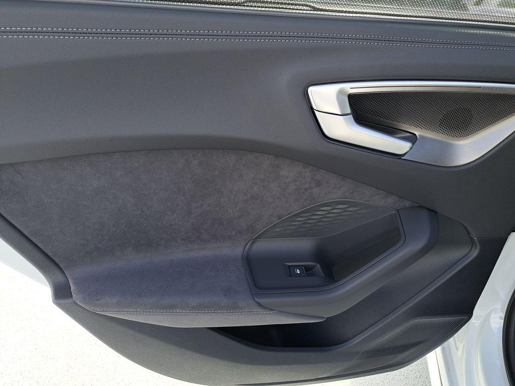 2025 Audi S5 Premium Plus - Photo 28