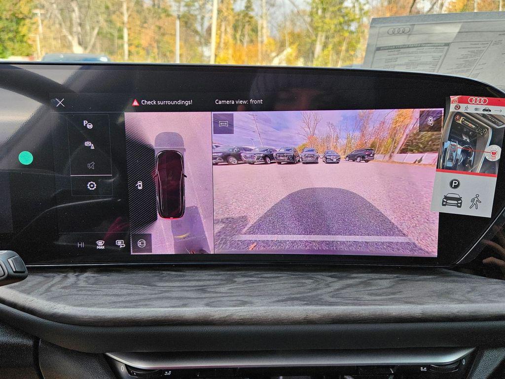 2025 Audi Q5 Sportback Premium Plus - Photo 16