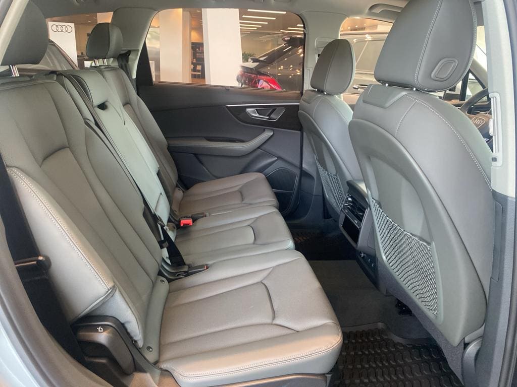 2025 Audi Q7 Premium Plus - Photo 19