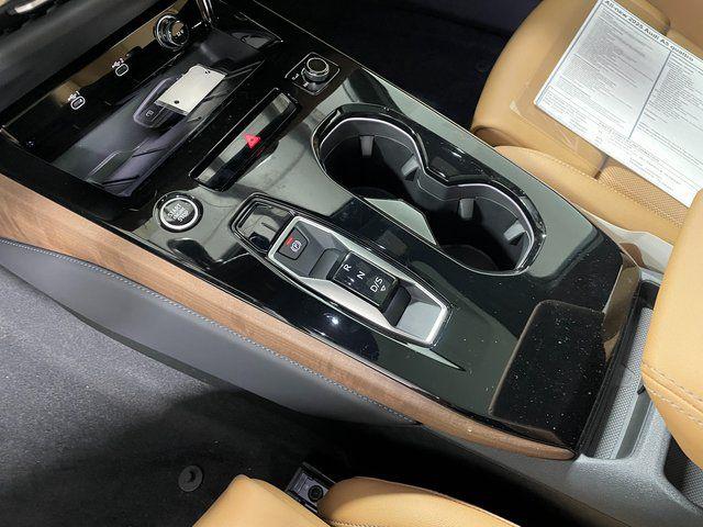 2025 Audi A5 Premium Plus - Photo 16
