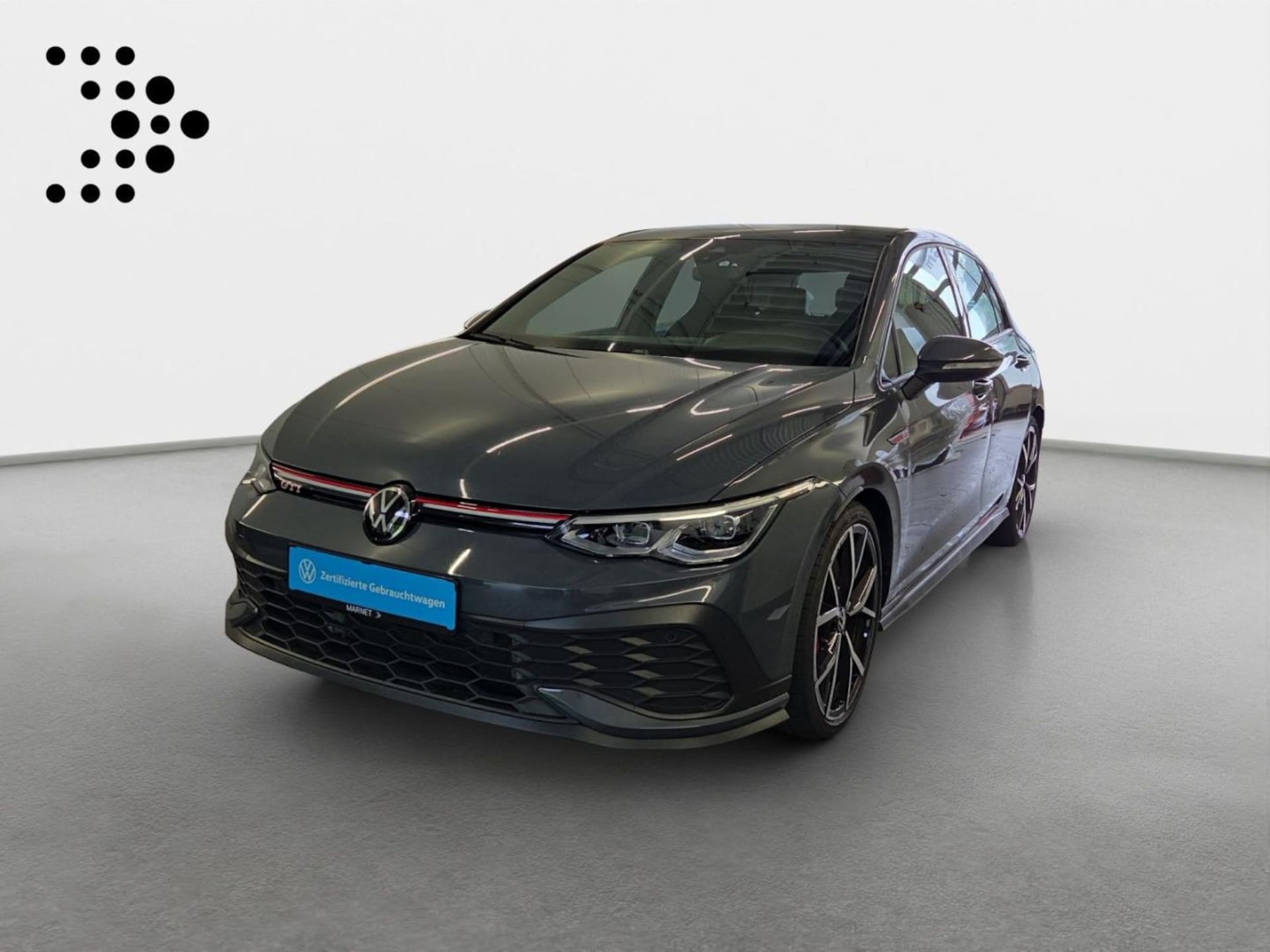 Volkswagen Golf GTI Clubsport