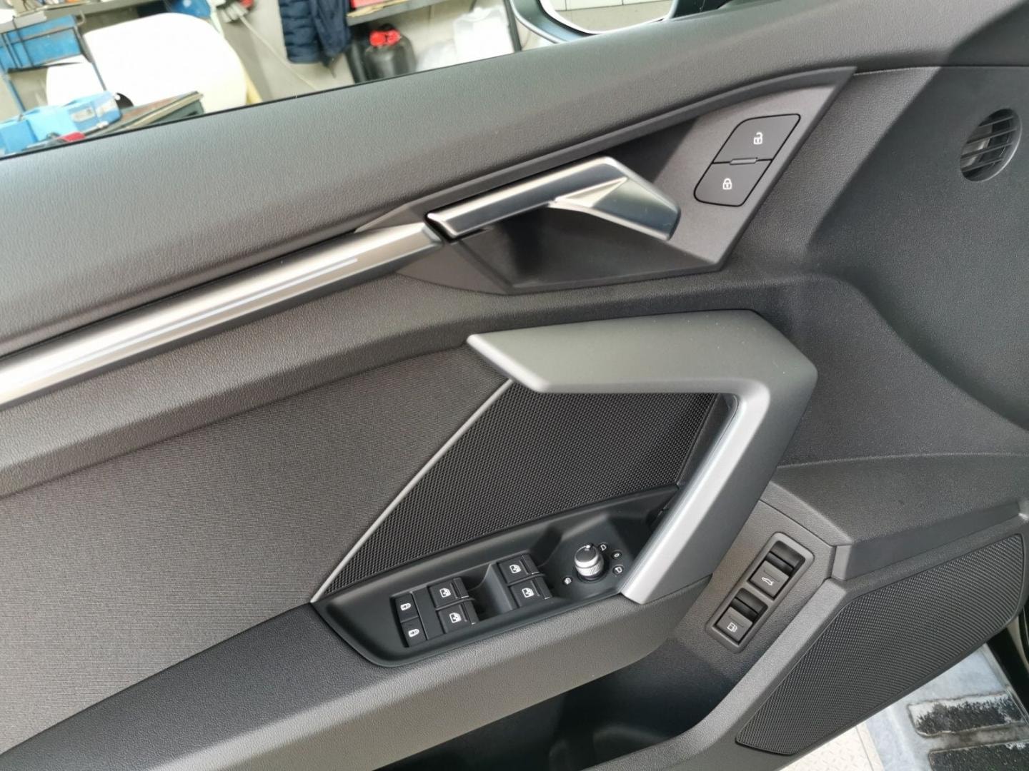 Bild über Audi A3 Sportback TFSI e TFSI e 150 kW S tronic - für weitere Informationen kontaktieren Sie den Audi Partner