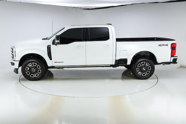 2025 Ford