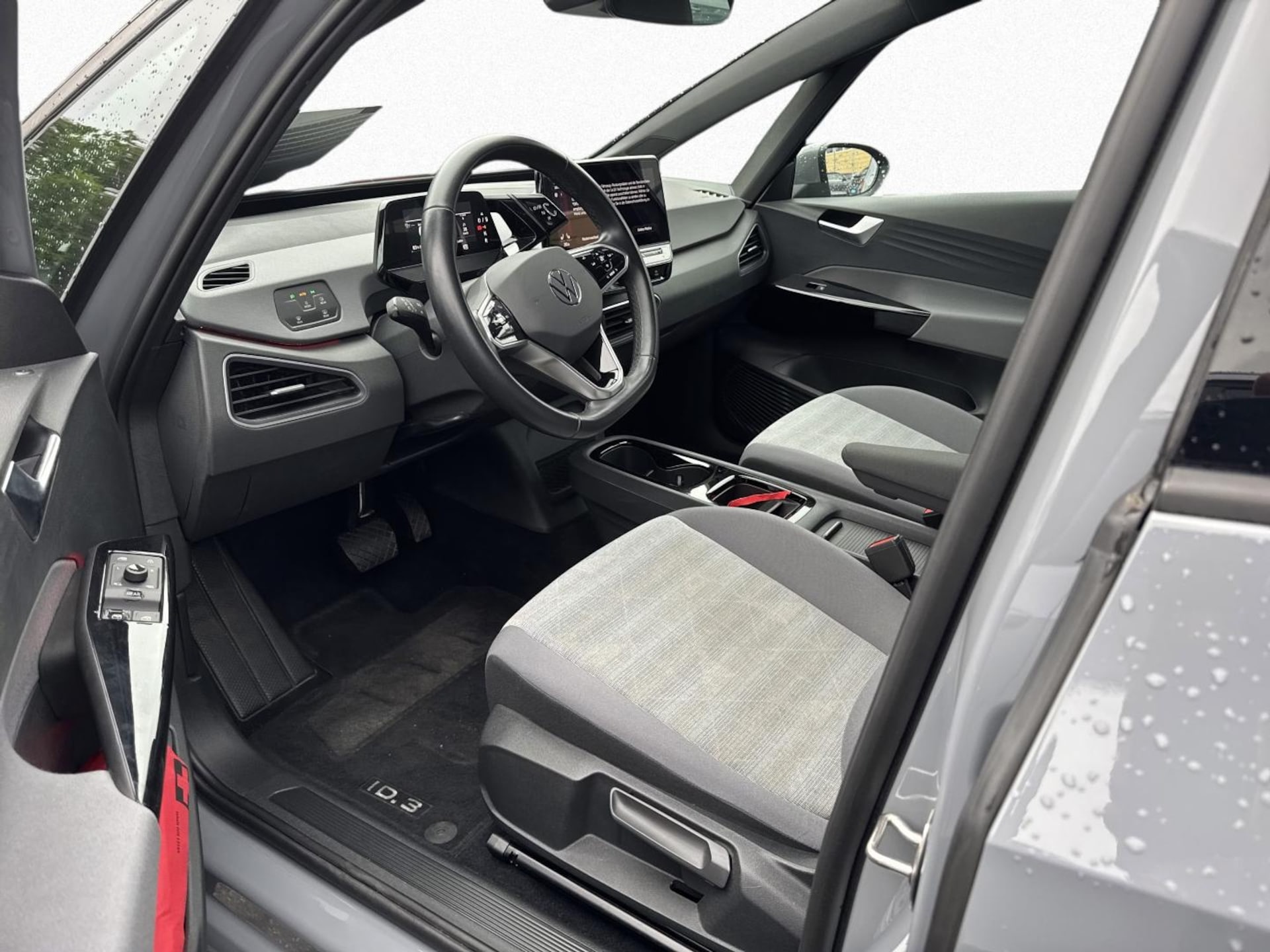 Volkswagen ID.3 Pro Performance