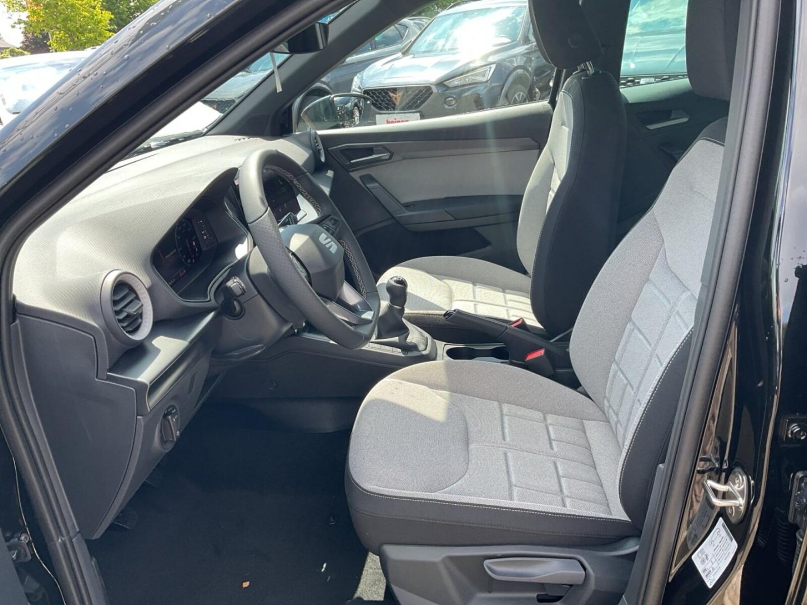 SEAT Arona – Bild 6