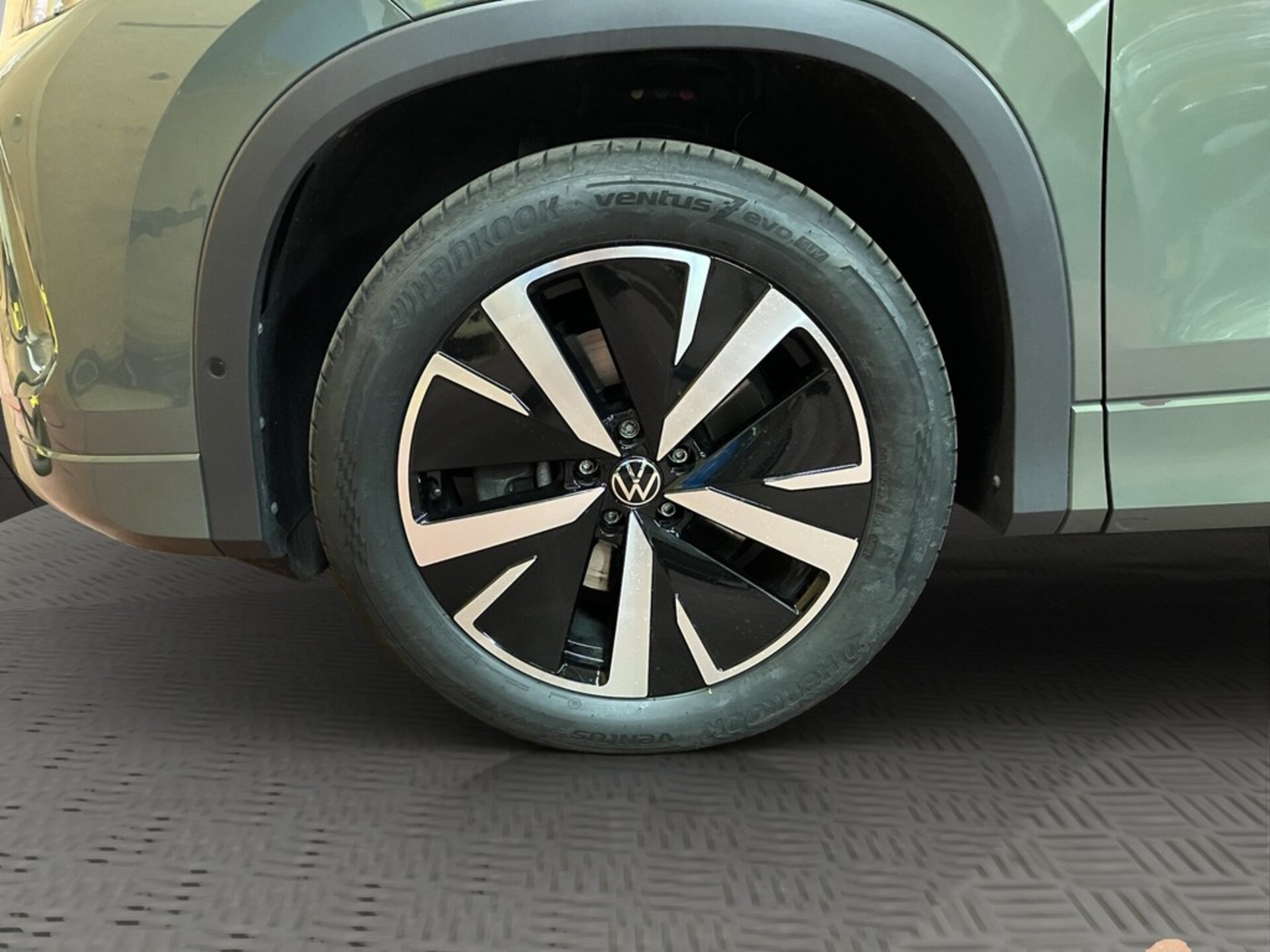 Volkswagen Tayron Elegance