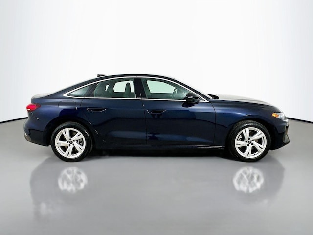2025 Audi A5 Sedan