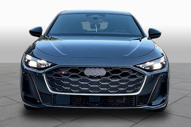 2026 Audi S5 Sedan
