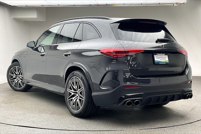 2025 Mercedes-Benz