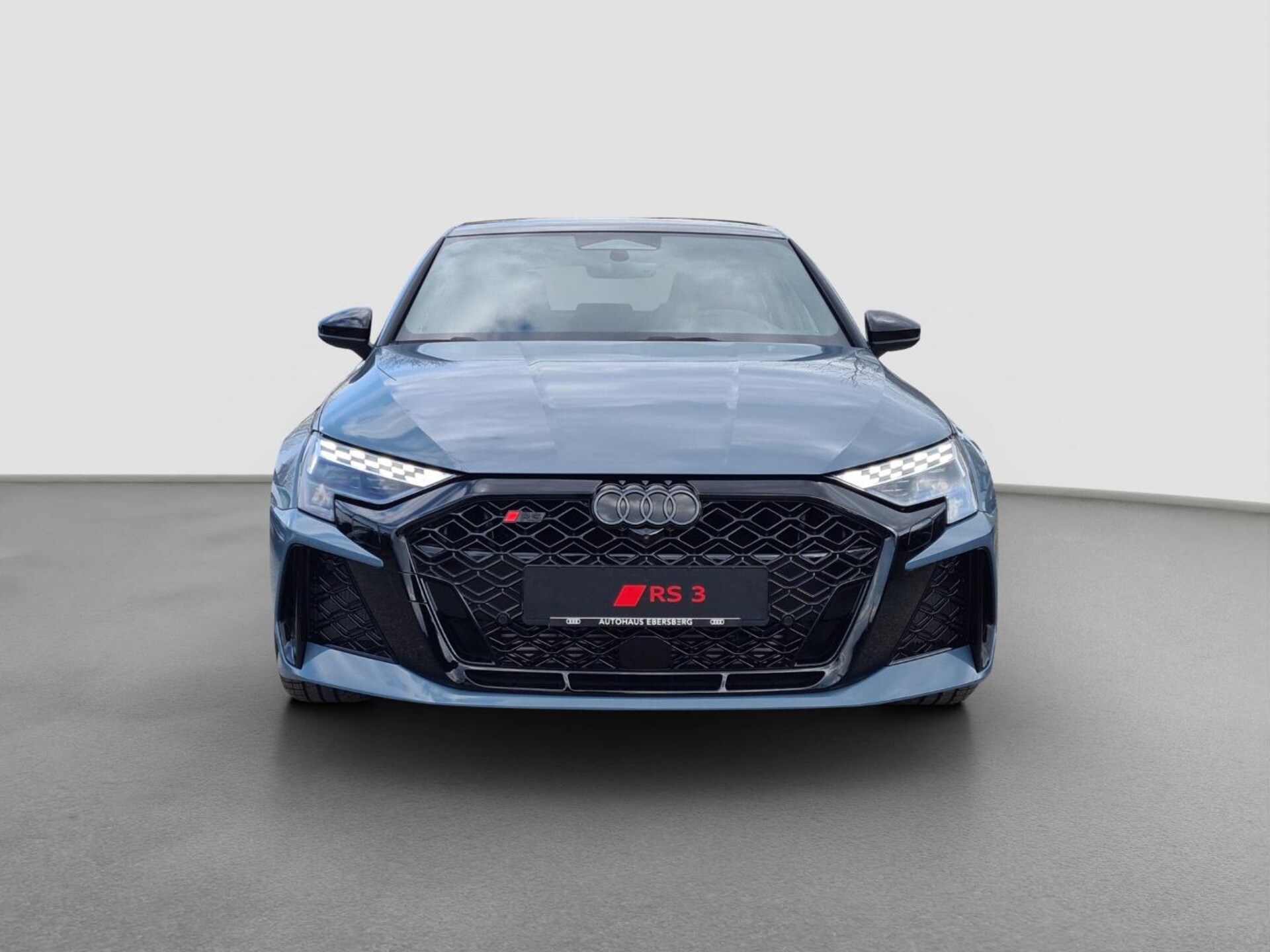 Audi RS 3 Sportback