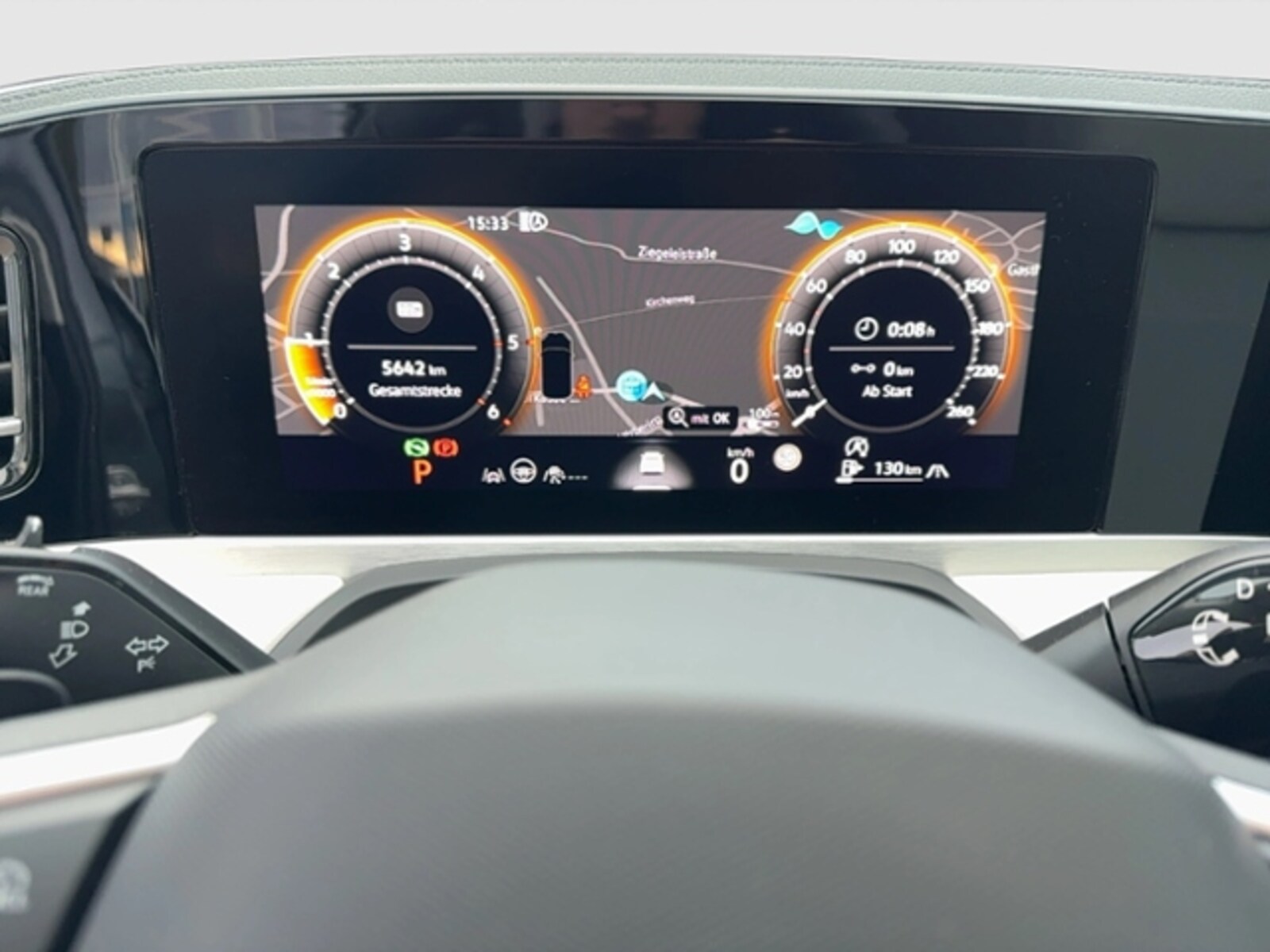 Volkswagen Passat – Bild 10
