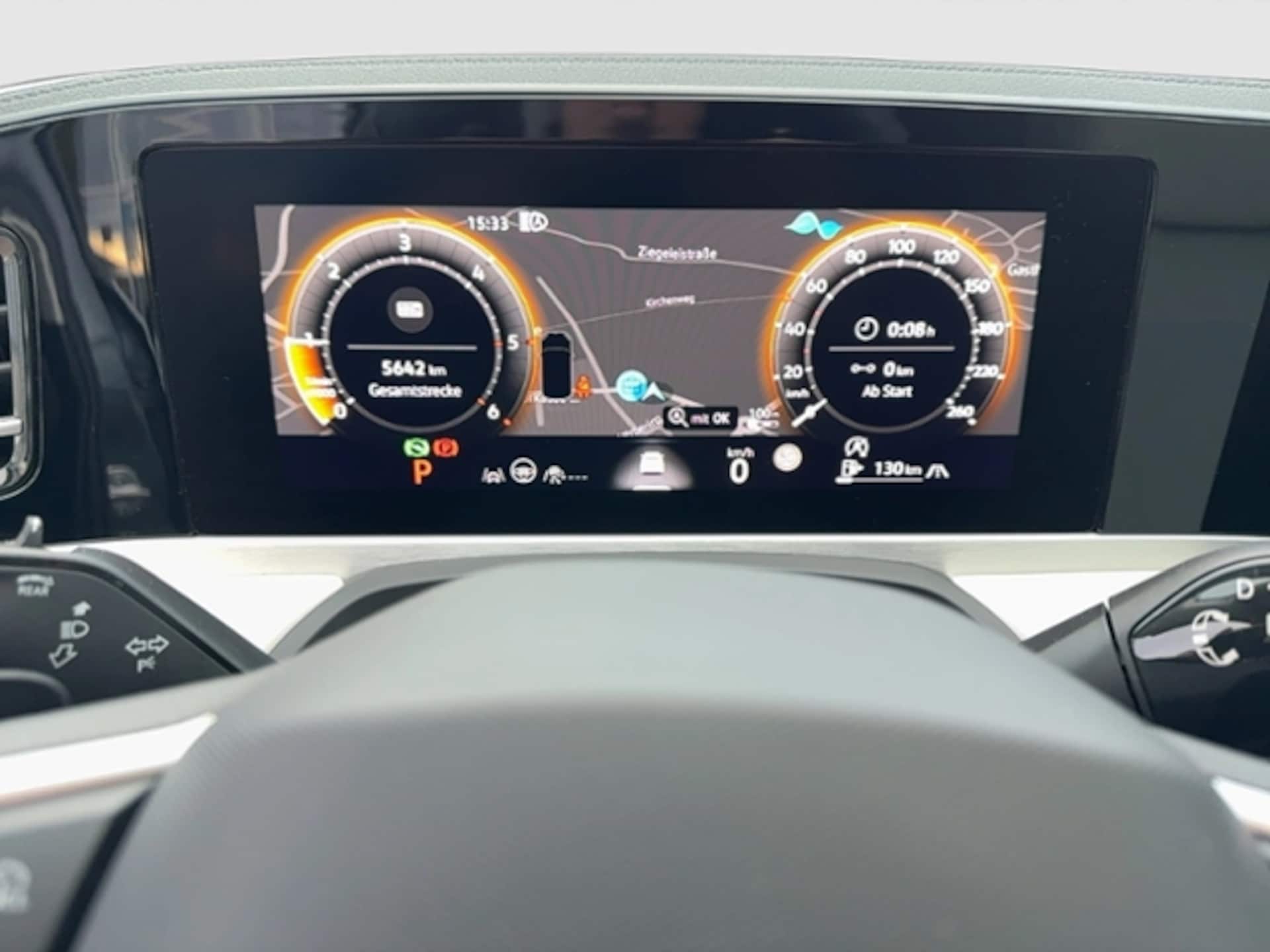 Volkswagen Passat Business