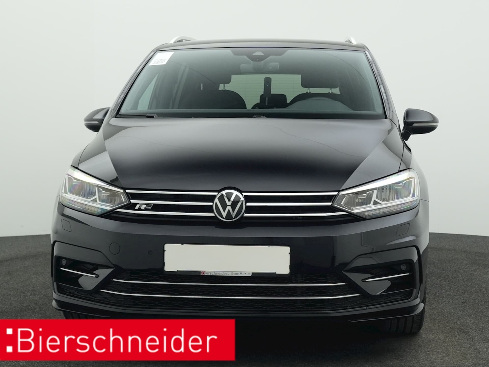 Volkswagen Touran R-Line