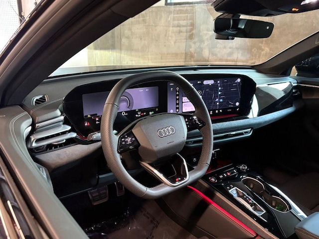 2026 Audi S5 Sedan