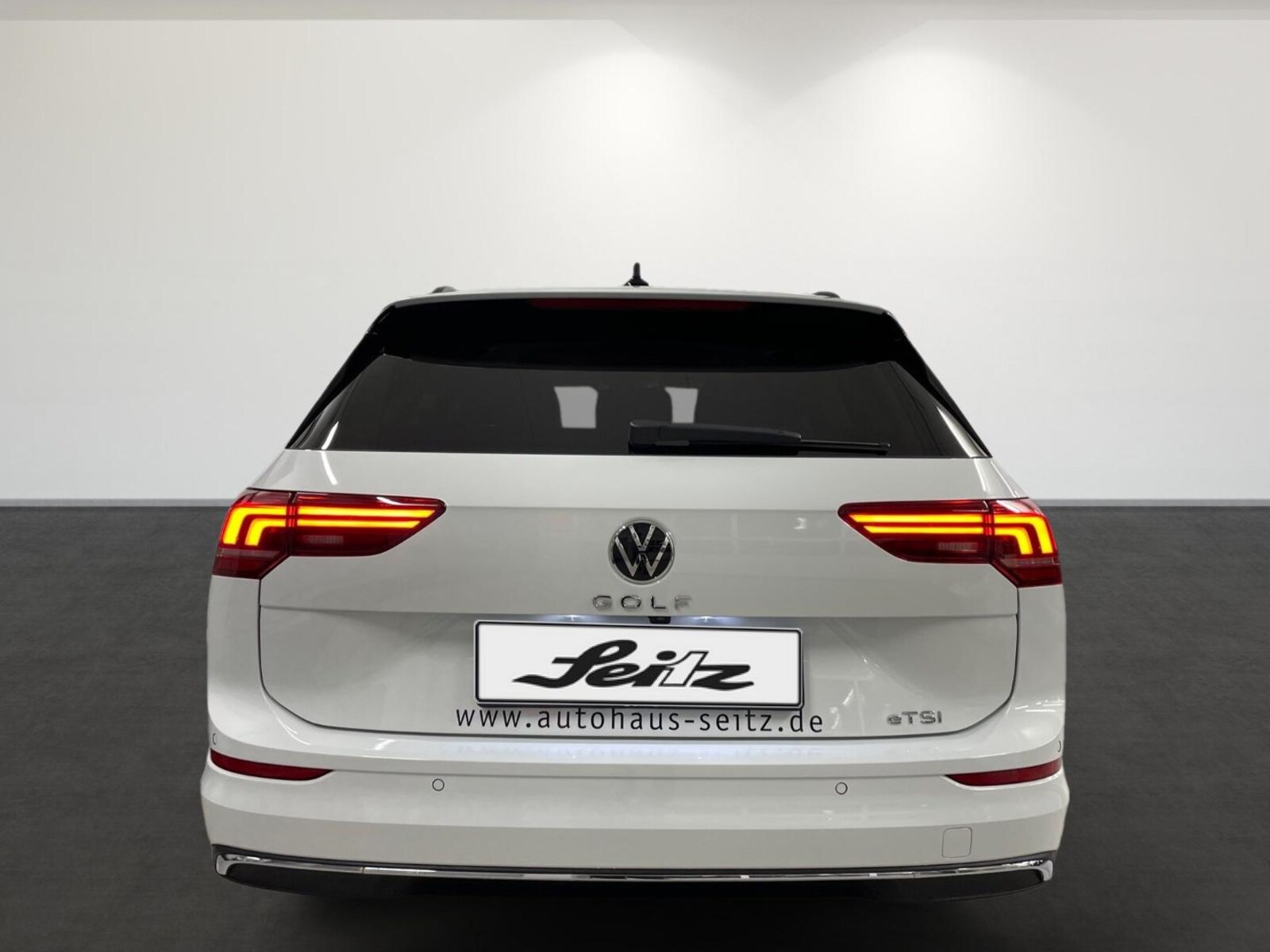 Volkswagen Golf Variant – Bild 15