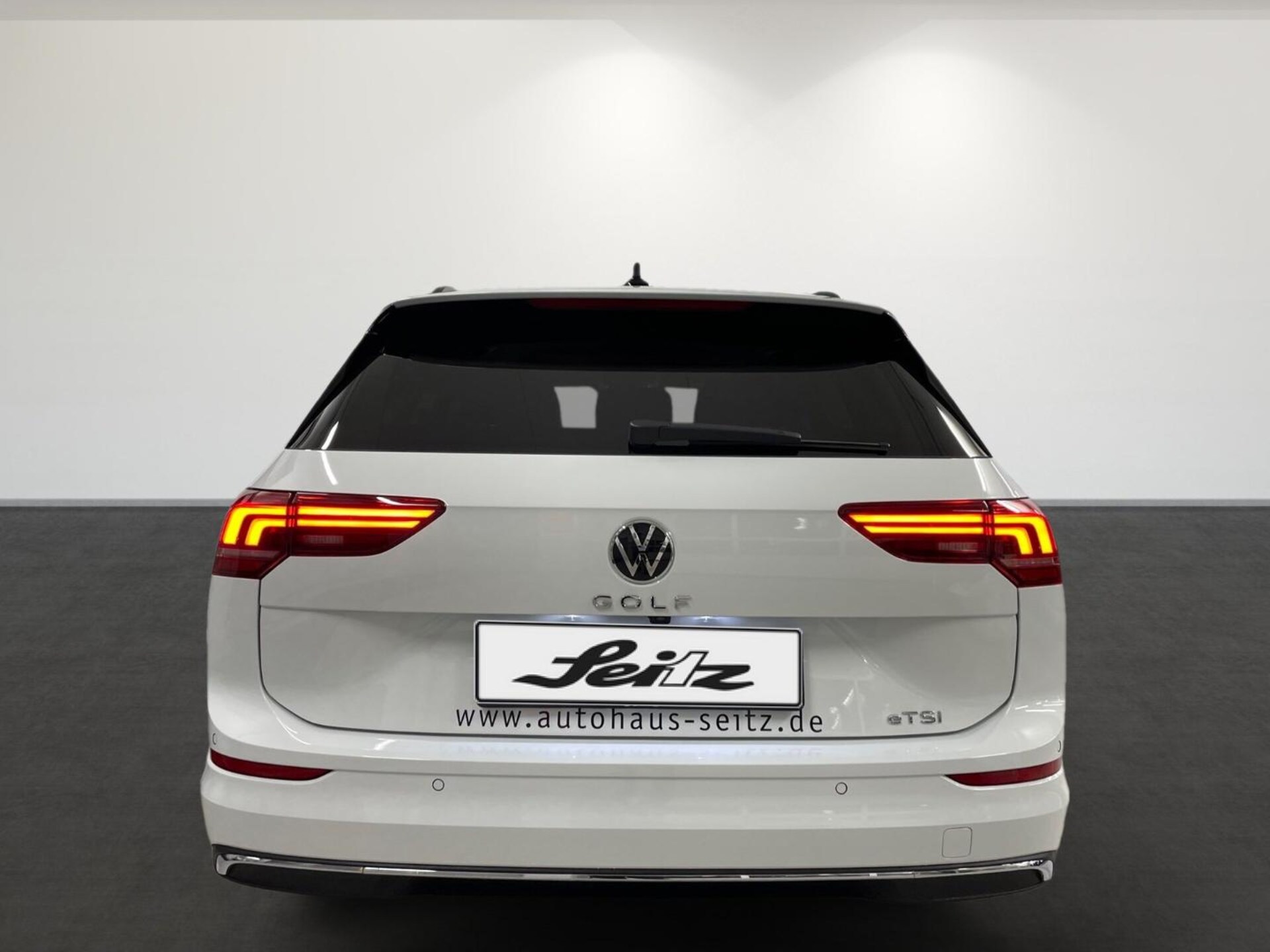 Volkswagen Golf Variant ENERGY