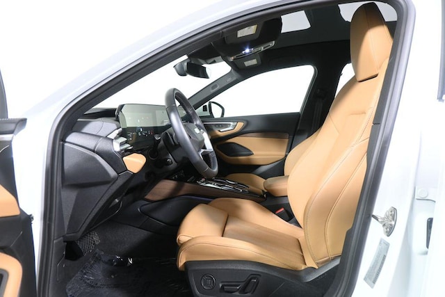 2025 Audi A5 Sedan