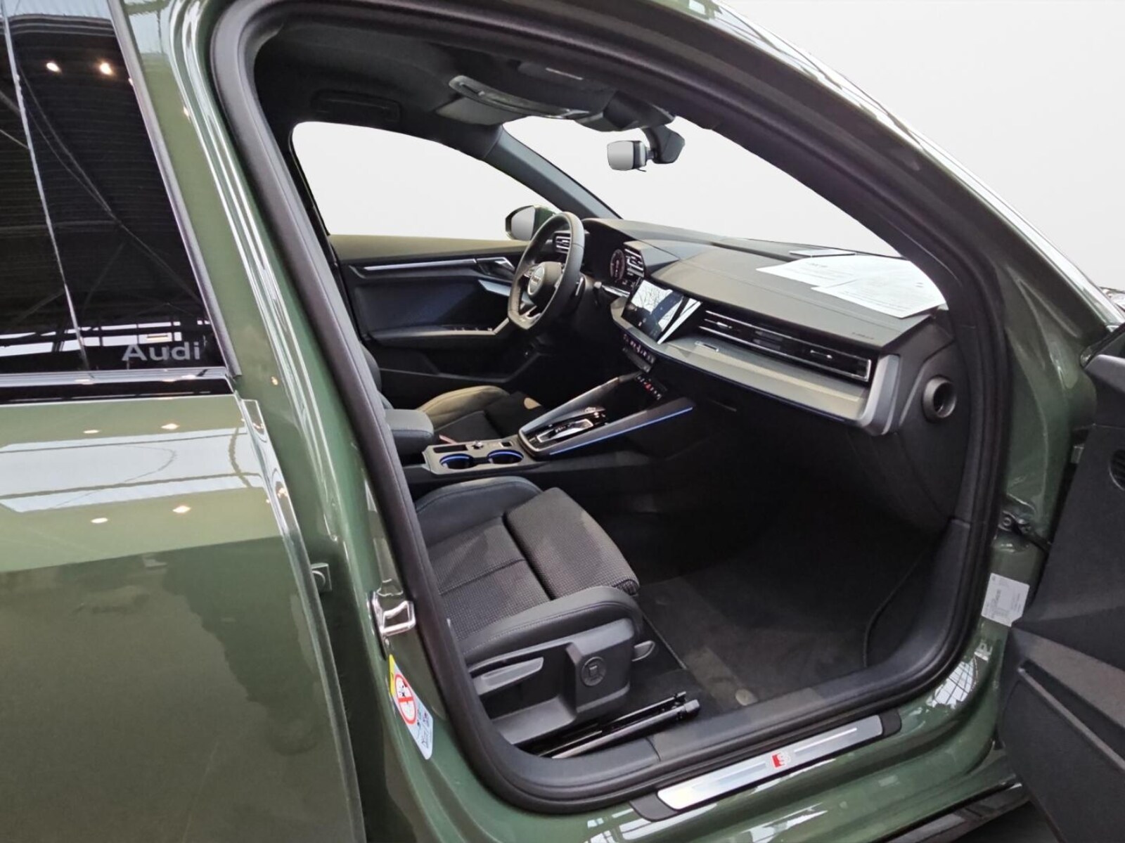 Audi A3 Sportback – Bild 13