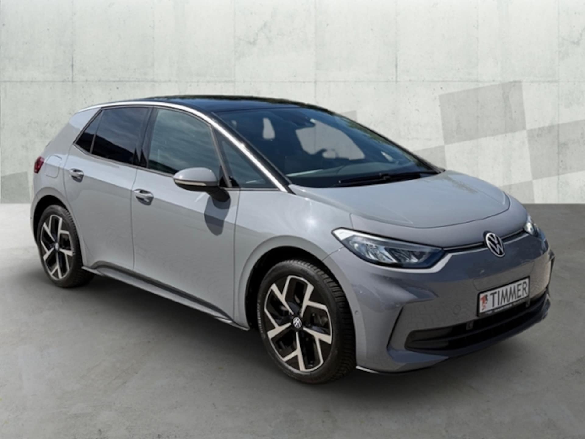 Volkswagen ID.3 MOVE Pro