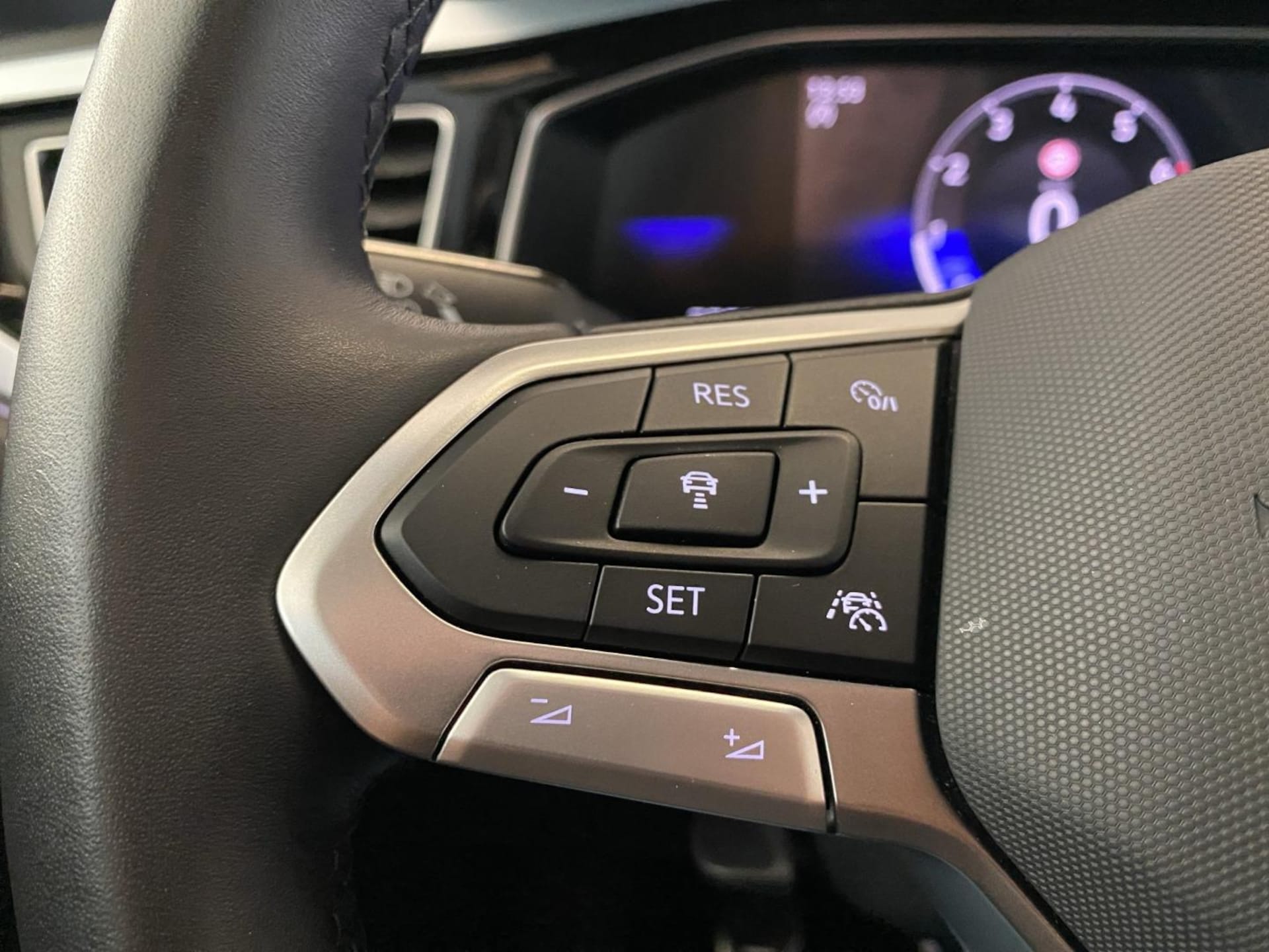 Volkswagen Polo Goal