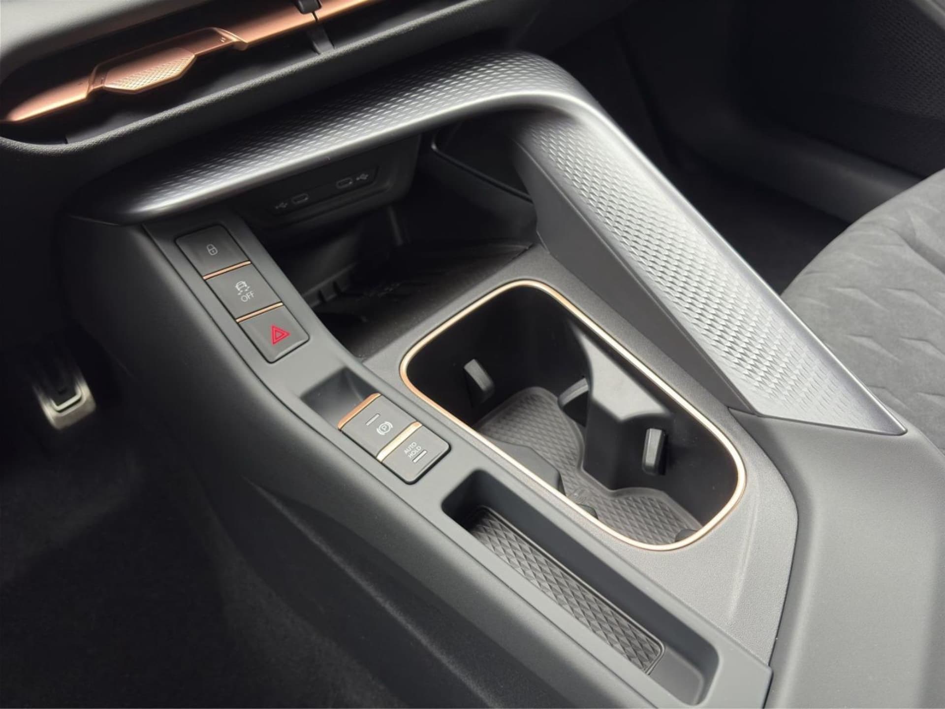 CUPRA Terramar VZ