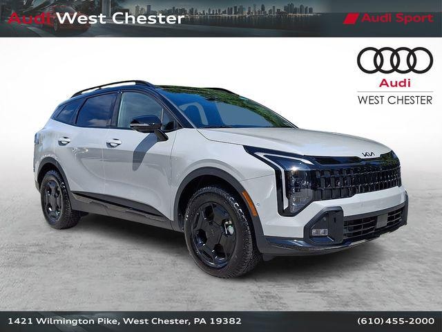 Photo of 2026 Kia Sportage