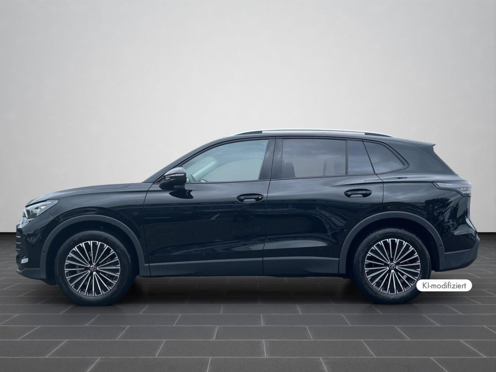 Volkswagen Tiguan – Bild 7